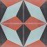 Mission Cement Tile Quattro